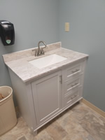 Bathroom Renovations Hallowell