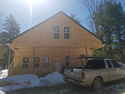 New Home Construction in Gardiner Maine