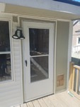 Doors installed in Farmingdale