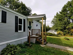 Reverse Gable Roof in Augusta