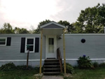 Reverse Gable Roof in Augusta