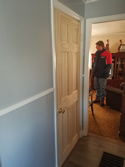 Interior Door Replacement Waterville Maine