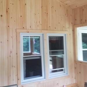 Renovation Projects by Home Improvements of Augusta Maine |  Do it once, do it right