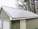 Garage Roof Augusta Maine