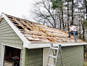 Garage Roof Augusta Maine