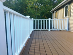 Trex Deck Rome Maine