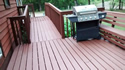 Deck China Maine