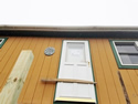 Augusta 2nd Floor Deck Replacement