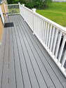 Augusta 2nd Floor Deck Replacement