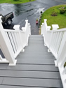 Augusta 2nd Floor Deck Replacement