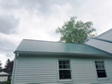 Metal Roof Augusta Maine