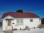 Metal Roof in Gardiner