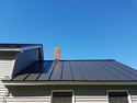 Metal Roofing and Siding