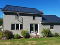 Metal Roofing and Siding