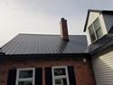 Asphalt Roof Bath Maine