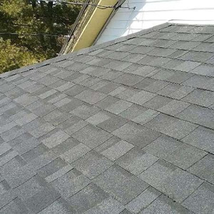 Roofing Projects by Home Improvements of Augusta Maine |  Do it once, do it right